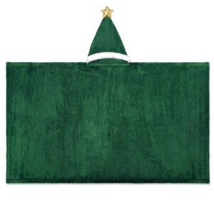 2/$20 💥🆕 Bullseye's Playground Hooded Throw Tree | 50" x 30" | 6904